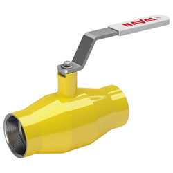 NAVAL DN15 PN40 280153 Краны