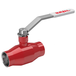 NAVAL DN20 PN40 274155 Краны