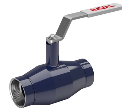 NAVAL DN32 PN40 284167 Краны