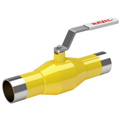 NAVAL DN20 PN40 280405 Краны