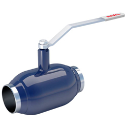 NAVAL DN50 PN25 234409 Краны