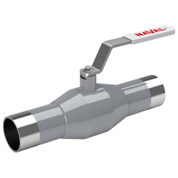 NAVAL DN50 PN40 286409 Краны