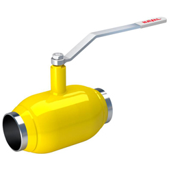 NAVAL DN125 PN25 250453 Краны