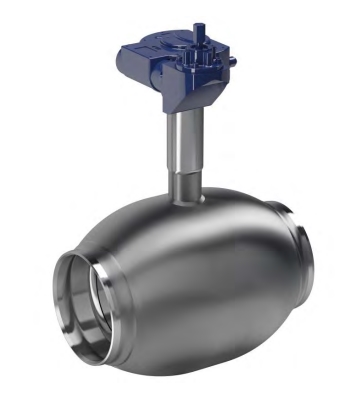 NAVAL DN150 PN25 234694 Краны