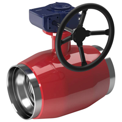 NAVAL DN150 PN25 274474 Краны