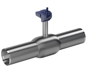 NAVAL DN200 PN25 28481650 Краны #1