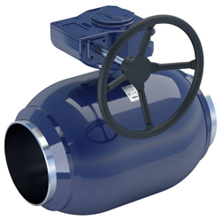 NAVAL DN250 PN25 234437 Краны