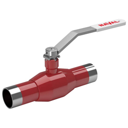 NAVAL DN250 PN25 274457 Краны