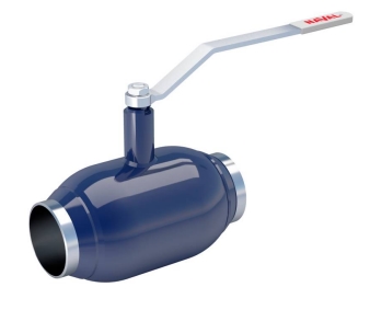 NAVAL DN350 PN25 23449605 Краны