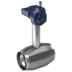 NAVAL DN400 PN25 284669 Краны