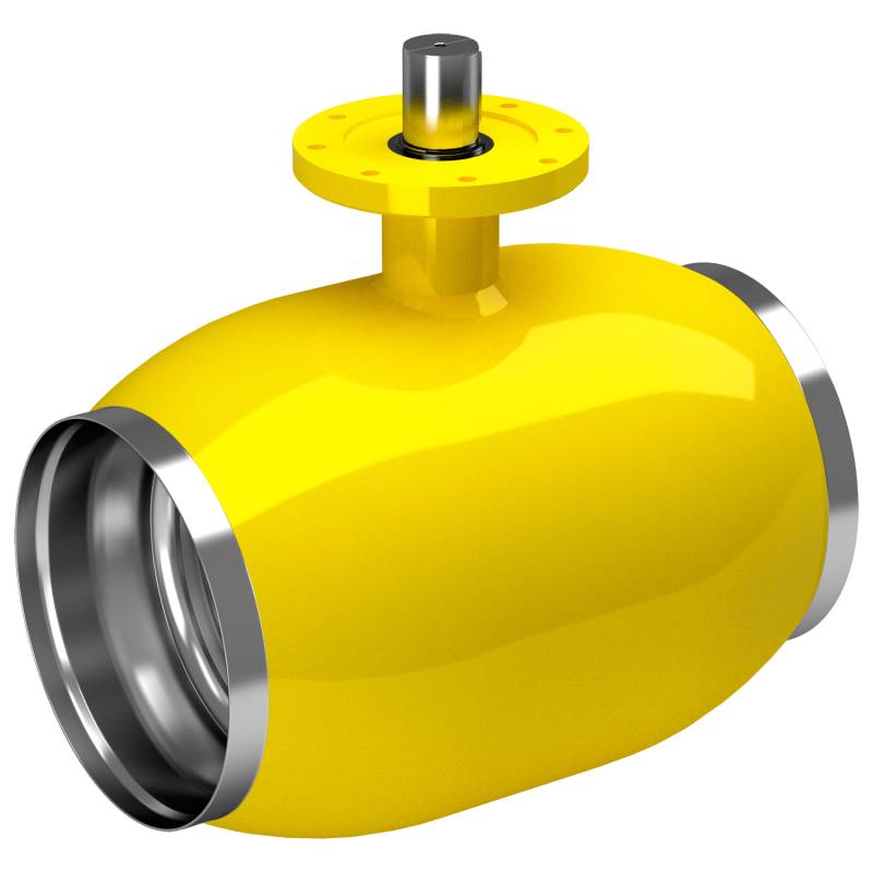 NAVAL DN500 PN25 28044005 Краны