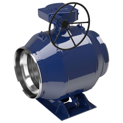 NAVAL DN700 PN25 284482 Краны