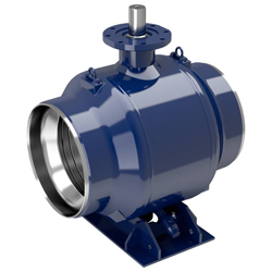 NAVAL DN800 PN25 28448305 Краны