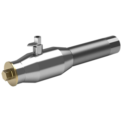 NAVAL DN32 PN25 286037L Краны