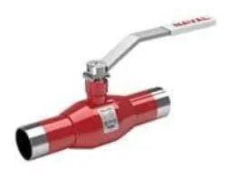 NAVAL DN250 PN25 274577 Краны