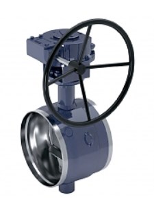 NAVAL DN450 PN25 BCG450P2M Клапаны / вентили