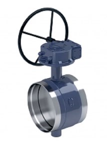 NAVAL DN800 PN16 BSG800P1M Клапаны / вентили