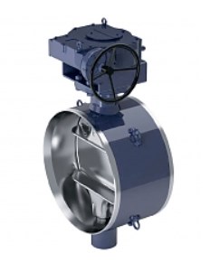 NAVAL DN900 PN16 BCG900P1M Клапаны / вентили