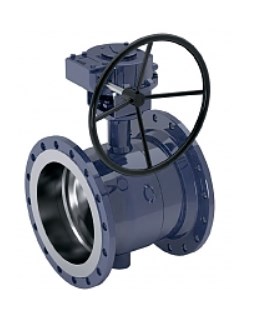 NAVAL DN300 PN25 BCF300P2M Клапаны / вентили