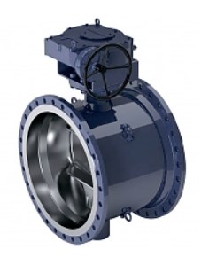 NAVAL DN1000 PN25 BCF1000P2M Клапаны / вентили